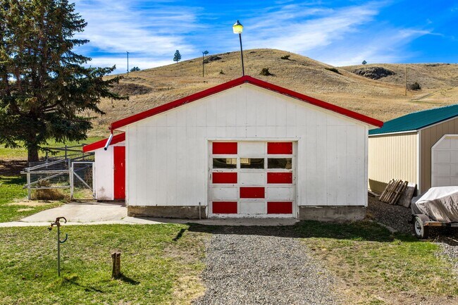 60 Bald Eagle Dr