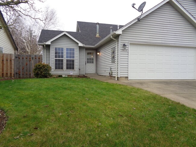 Building Photo - 7473 Parkplace Dr NE