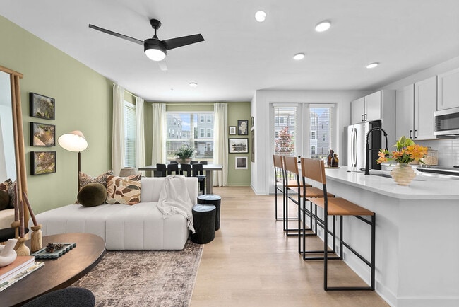 Building Photo - The Wrenley