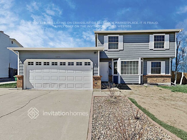 Photo - 16943 E Ithaca Cir Casa
