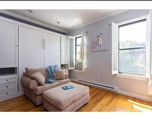 Building Photo - 17 Follen St Unit 3R Rental