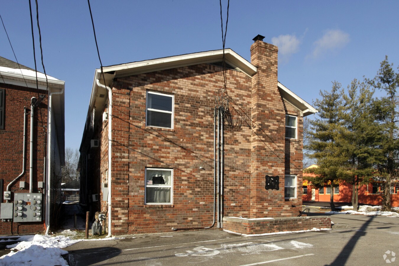 Photo - 5452 New Cut Rd