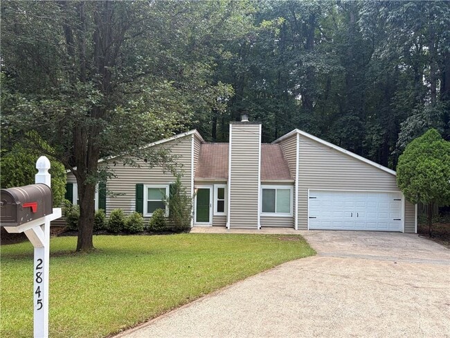 Building Photo - 2845 Appling Way NW