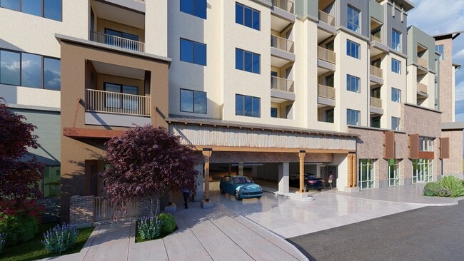 Photo - Legado Apartments