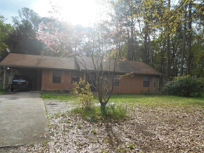 Photo - 3096 Goode Rd House