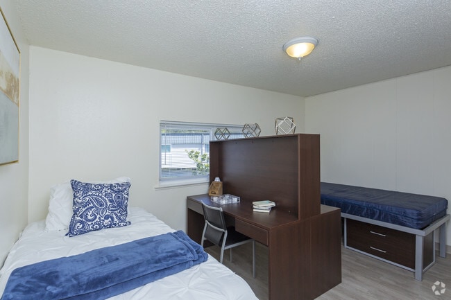 Mustang I Townhome