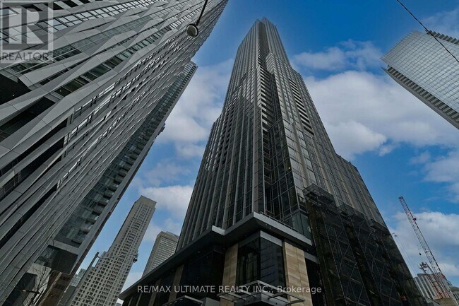 Photo - 11 Yorkville Ave Unit 4505