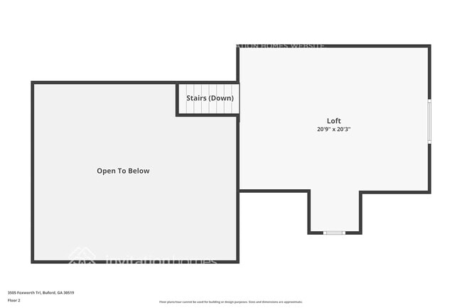 Photo - 3505 Foxworth Trail