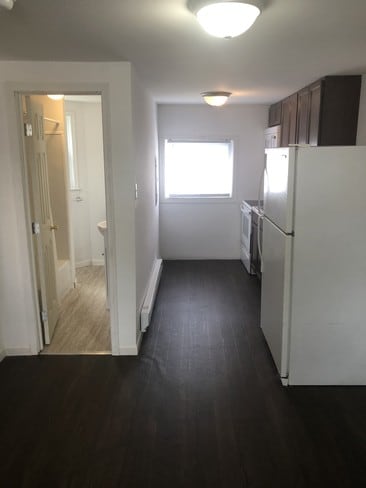 Efficiency - 4902 Kershaw St Unit 2nd Floor