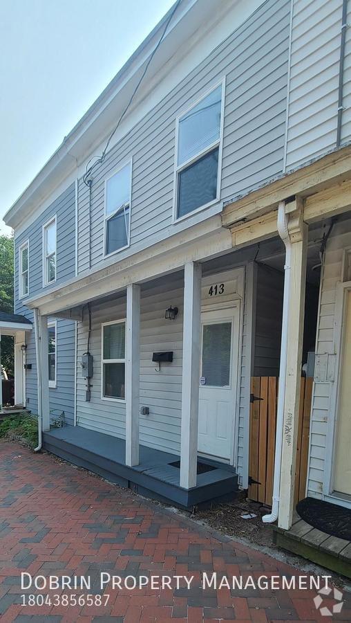 Building Photo - Renovated 3BD: Amazing Location!! Next to VCU Rental