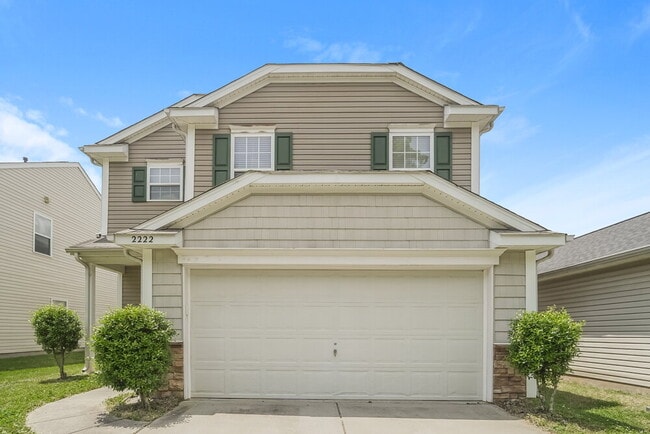 Building Photo - 2222 Buckleigh Dr