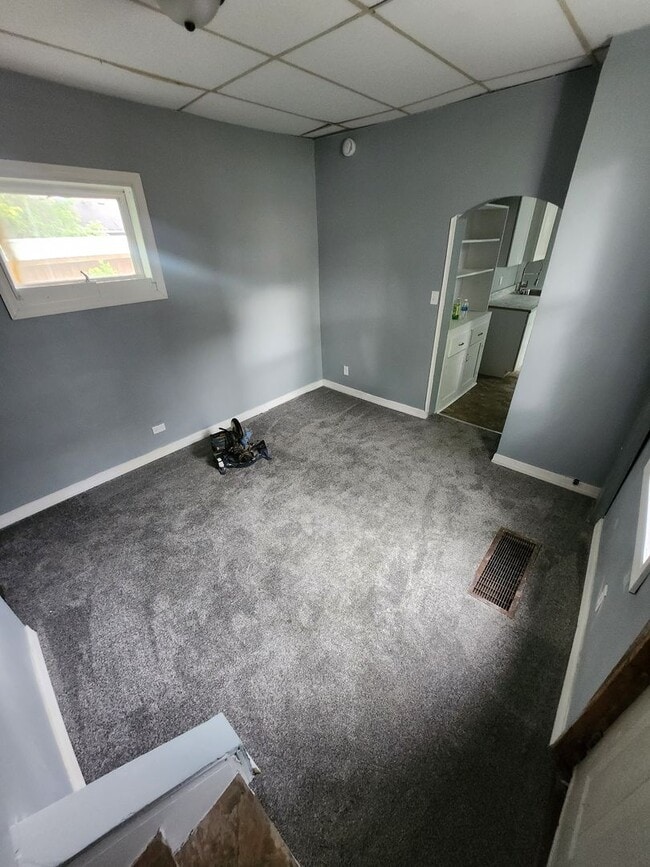 Photo - Townhouse style 1 bedroom unit