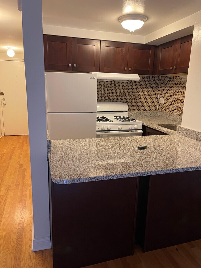 Photo - 3710 N Pine Grove Ave Unit STUDIO WITH PRIVATE DECK