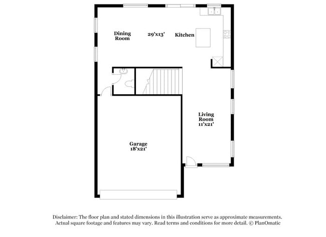 Photo - 10931 Colour Magic St