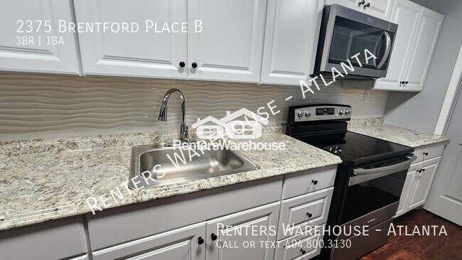 Photo - 3-bedroom renovated Unit in Decatur - All ...