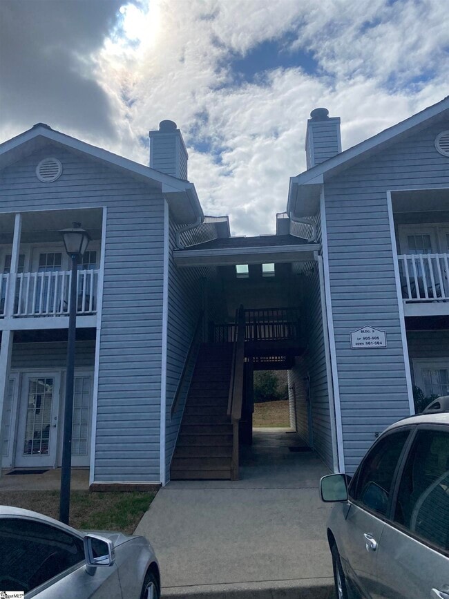 Photo - 806 Pelham Square Way Townhome