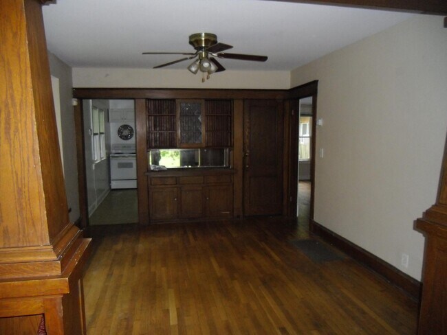 Dining Room - 5512 Virginia Ave