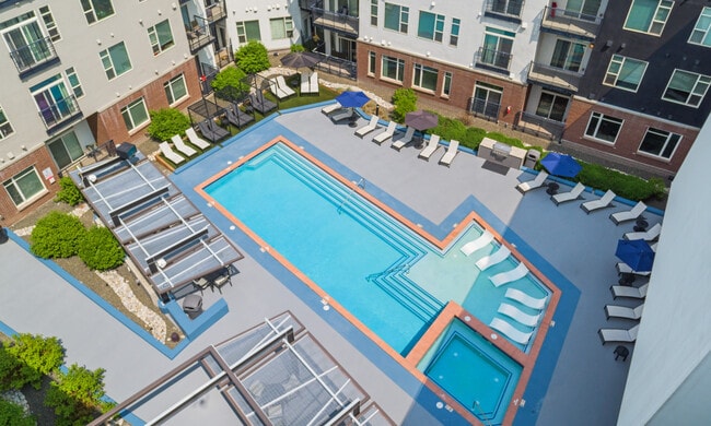 SB1K - SB1K Apartments