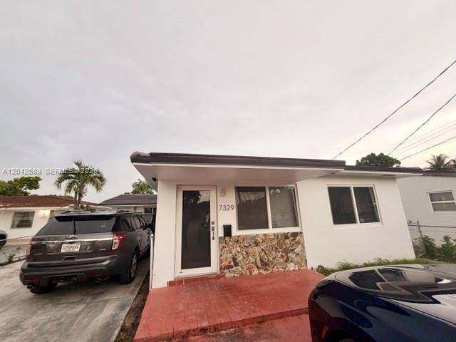 Photo - 7329 SW 22nd St Unit 0