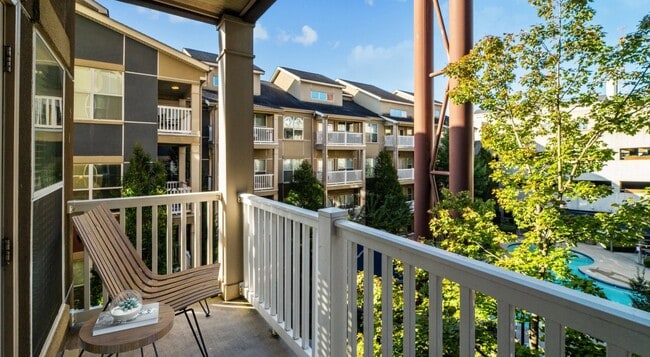 Photo - Pencil Factory Flats