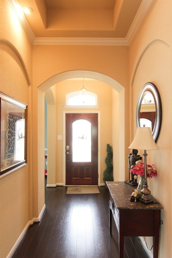 Photo - 1423 Ralston Branch Way