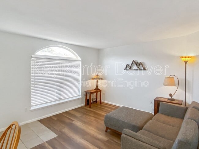 Photo - 1650 S Deframe St Condo Unit B1