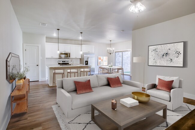 Photo - Wonderful Townhome in Cooper District!