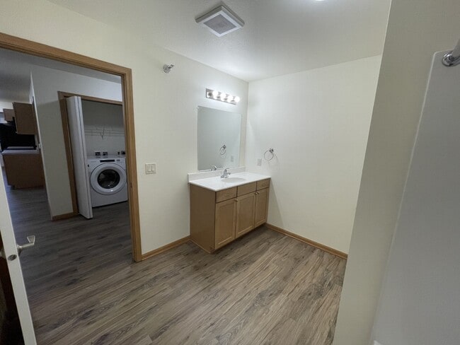 Main Bath