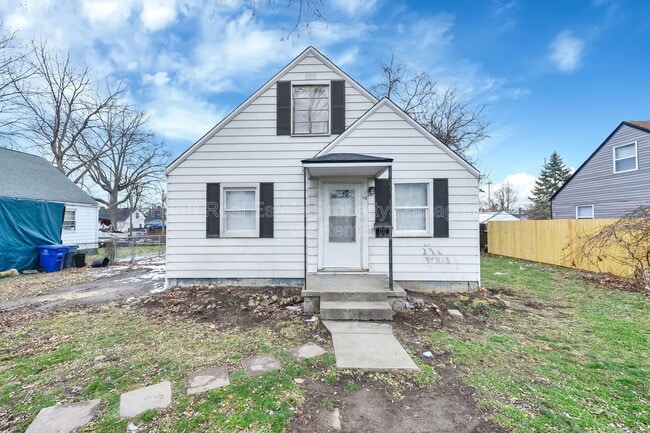 Building Photo - 118 N Kellner Rd