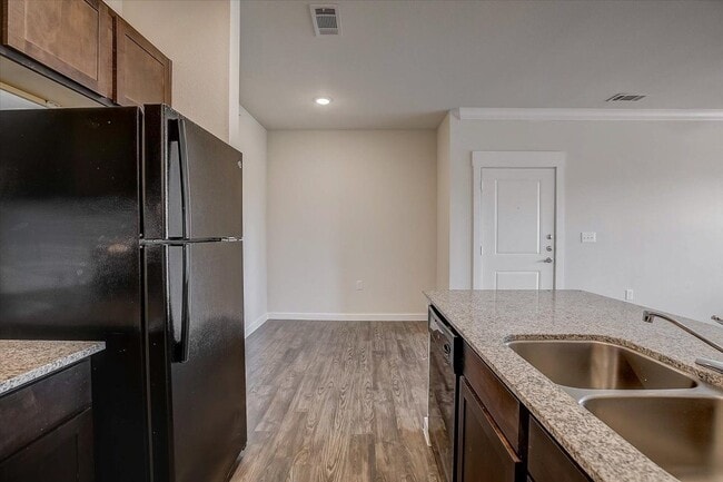 The Strand Apartments