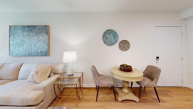 Mineral Lofts