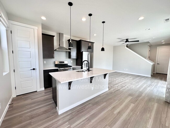Luxury Living in the Heart of Star, ID – G... - Luxury Living in the Heart of Star, ID – G... House