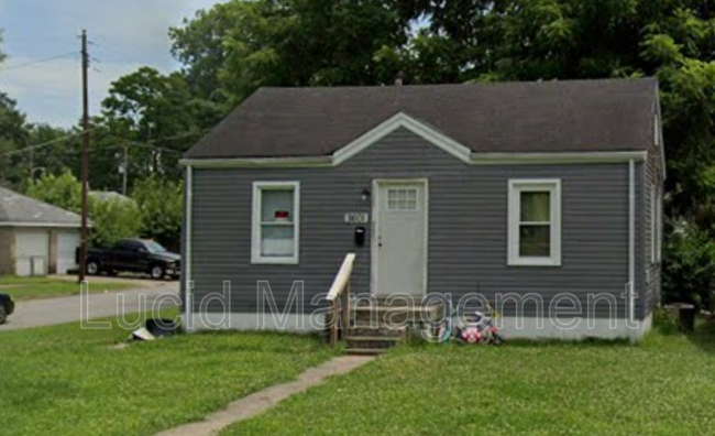 Photo - 3601 Parthenia Ave House