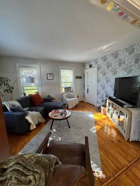 Building Photo - 124 Wood St Unit 2 Rental