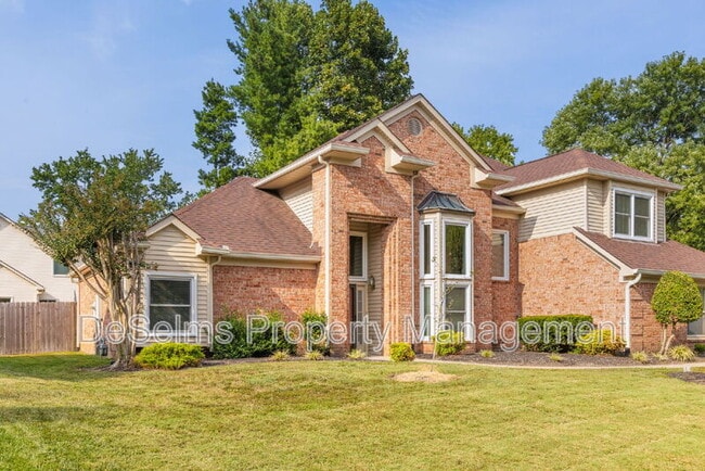 Photo - 1012 Beech Tree Ln