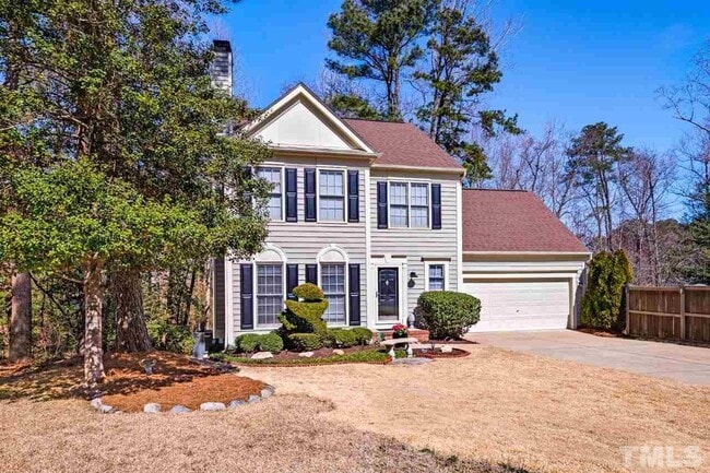 Photo - 6213 Brielson Pl