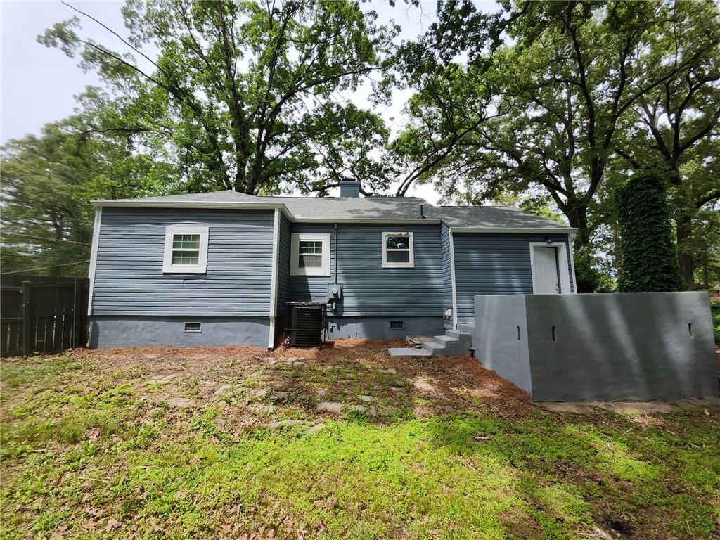 Photo - 1934 Markone St NW