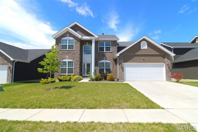 Photo - 117 Prairie Wind Dr
