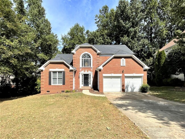 7707 Harrington Woods Rd - 7707 Harrington Woods Rd House