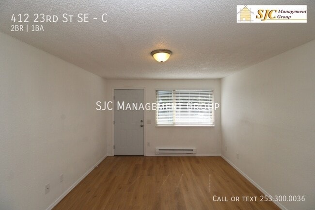 Photo - 412 23rd St SE Unidad C