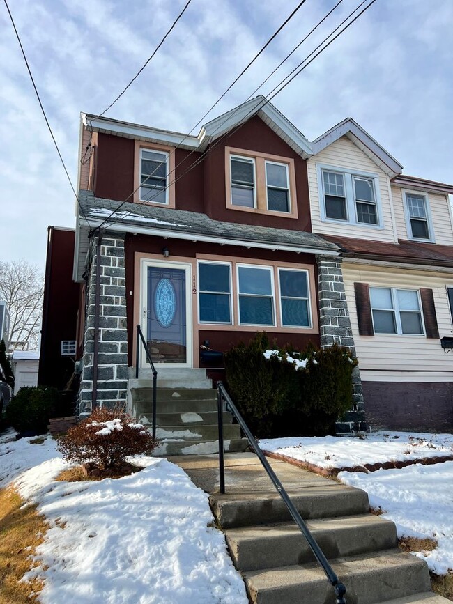 Photo - Gorgeous 4-Bedroom Twin Home in Upper Darby! Available NOW!