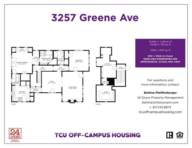 3257 Greene Ave