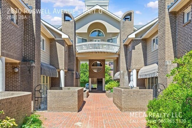 Photo - 2330 Roswell Ave Unit G