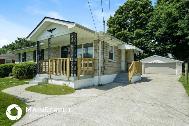 Photo - 8300 Pandorea Dr