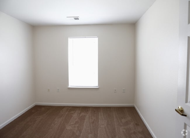 Bedroom - Meadows West Memphis