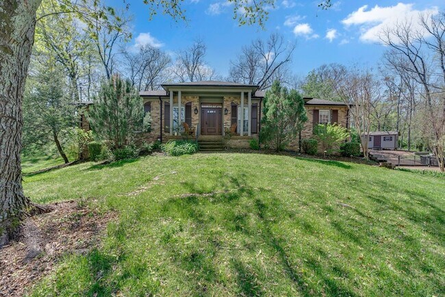 Building Photo - 6112 Frontier Ct Rental