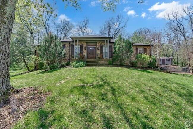 Building Photo - 6112 Frontier Ct Rental