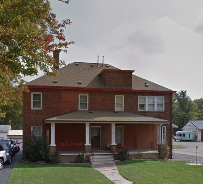 Building Photo - Milan Main St Unit 7 Rental