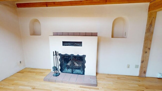 Photo - 1424 Agua Fria St Unit 1424 Agua Fria A