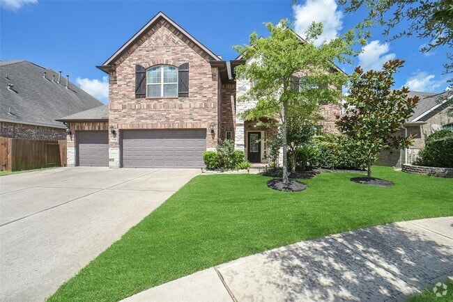 Building Photo - 16815 Violet Trace Ct Rental